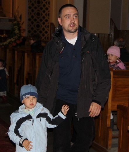 Dzień Wspólnoty Domowego Kościoła