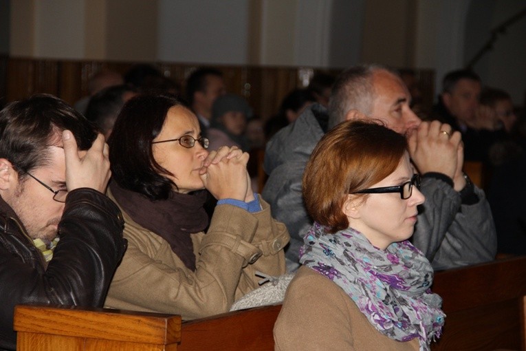 Dzień Wspólnoty Domowego Kościoła