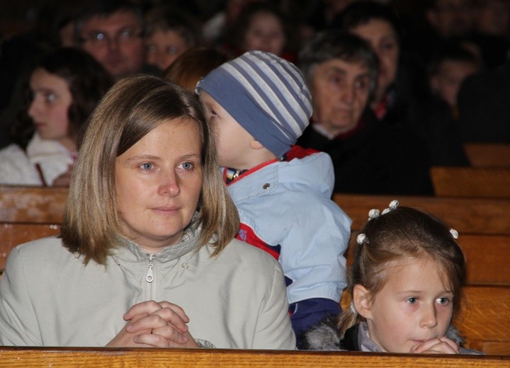 Dzień Wspólnoty Domowego Kościoła