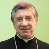 Abp. Andrzej Dzięga