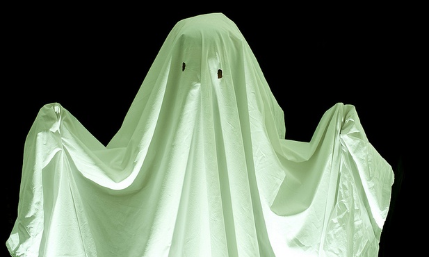 Halloween to promowanie okultyzmu i magii