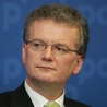 Dr Grzegorz Kostrzewa-Zorbas  – politolog, amerykanista  z warszawskiej Uczelni Vistula