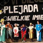 Plejada Świętych 2012