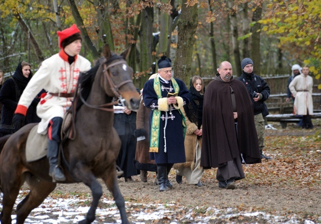 TVP Historia kręciła w Radomiu