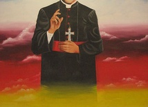 Sługa Boży Oscar Romero