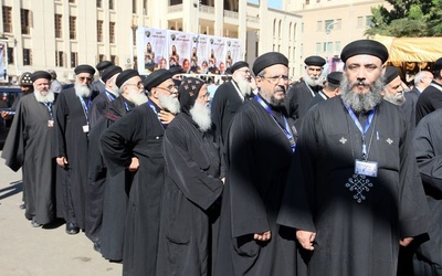 Koptowie wybierają nowego patriarchę