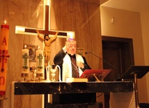 Poświęcona przez abp. Głódzia kaplica ma ułatwić wiernym organizację pochówku