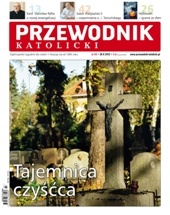 Przewodnik Katolicki 43/2012