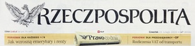 "Rzeczpospolita" broni informatorów