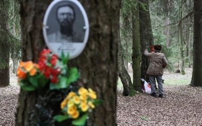 Rosja: Modlitwa za ofiary stalinizmu