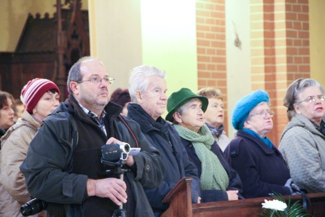 Marsz Niepodległości w Tarnowie