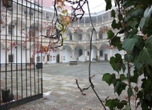 Majestat śmierci - w Muzeum Piastów Śląskich w Brzegu