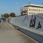 Akcja muralowa