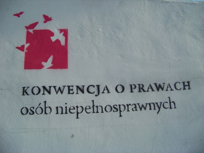 Akcja muralowa