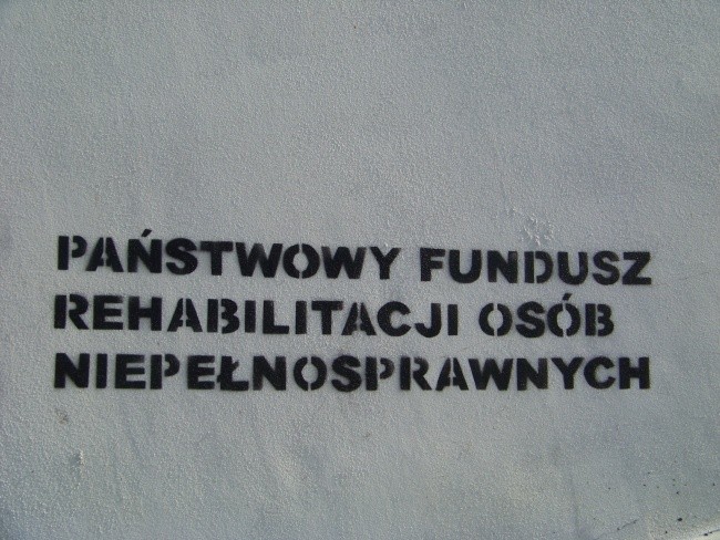 Akcja muralowa