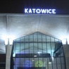 Dworzec w Katowicach otwarty