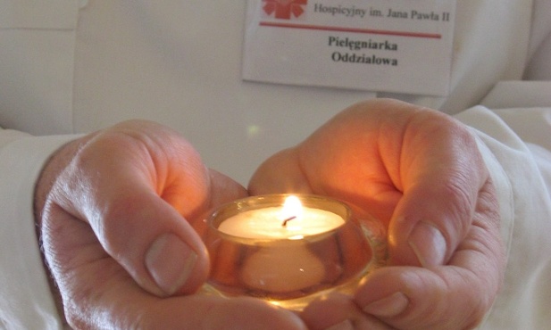 Światło dla Hospicjum