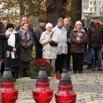 Ekumeniczne spotkanie w Dniu Wszystkich Świętych