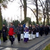 Śmierć jest integralną częścią życia