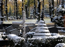Cmentarz Centralny w Gliwicach
