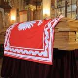 Nabożeństwo za śp. prezydenta Kaczorowskiego
