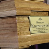 Nabożeństwo za śp. prezydenta Kaczorowskiego