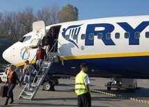 Kraków Airport z dobrym wynikiem