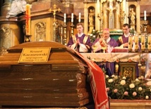 Żegna Cię Wrocław