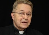 Kardynał przygotowuje na rozczarowanie synodem