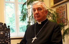 Abp Wojciech Ziemba