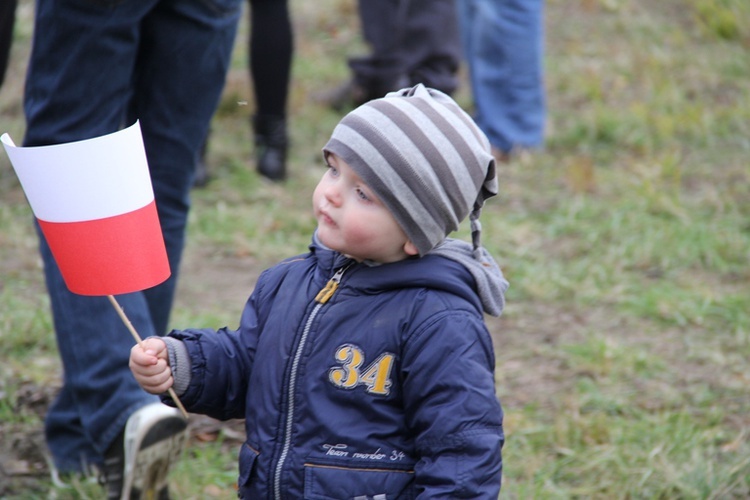 Zlot w Łowczówku