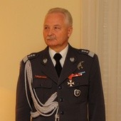 Gen. Dygnatowski agentem WSW?