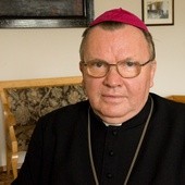 Papież przyjął rezygnację abp. Gołębiewskiego