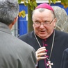 Abp Marian Gołębiewski