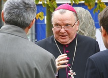 Abp Marian Gołębiewski