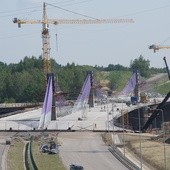 Pechowy most na A-1 - reakcja projektantów