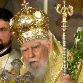 Patriarcha Bułgarii nie żyje