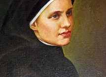 Franciszka Siedliska została beatyfikowana przez Jana Pawła II 23 kwietnia 1989 r.