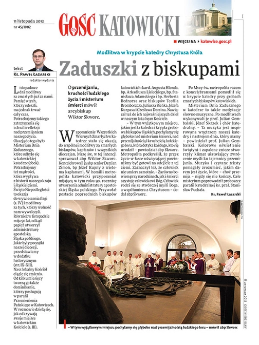 Katowicki 45/2012