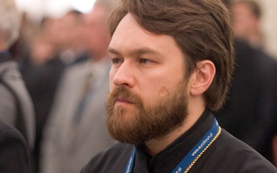 Moskwa przestała uznawać honorowy prymat patriarchy Konstantynopola