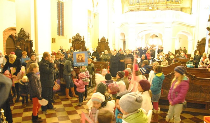 Holy wins, czyli święty wygrywa!