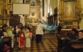 Holy wins, czyli święty wygrywa!