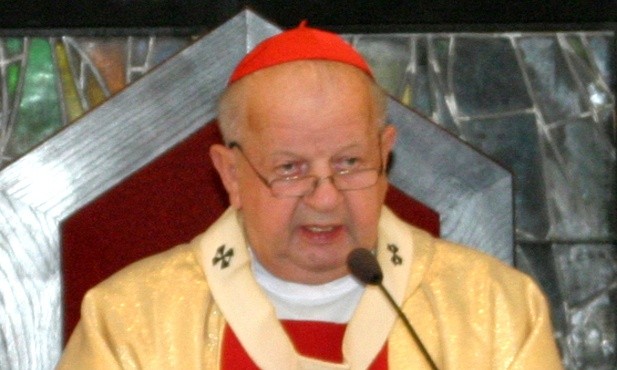 Trzymajcie się Słowa Życia