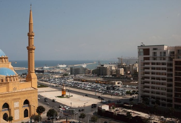 Liban potrzebuje całkowitej odnowy systemu polityczno-ekonomicznego