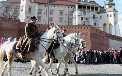 Świętowanie niepodległości