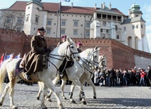 Świętowanie niepodległości