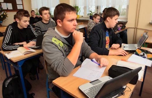 E-szkoła