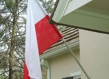 Flaga w każdym domu