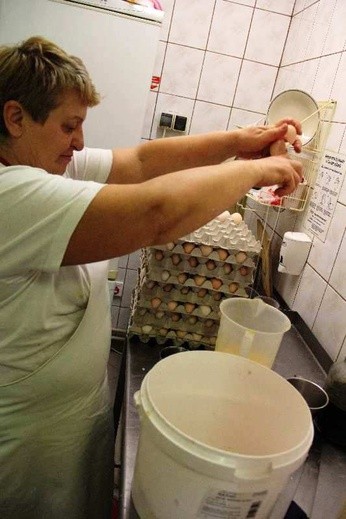 Marcińskie rogale nie tylko w Poznaniu