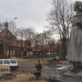 Nowy kościół w Tychach